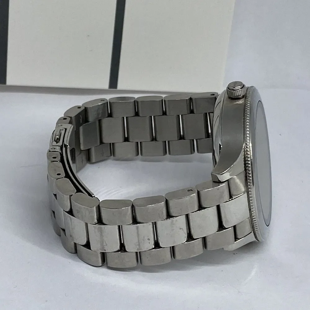 Fossil classy watch